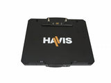 DS-GTC-1003-3 | Cradle For Getac K120 Convertible Laptop With Triple Pass-Thru Antenna Connections