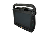 DS-GTC-1103-3 | Cradle For Getac UX10 Tablet With Triple Pass-Thru Antenna Connections