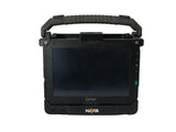 PKG-DS-GTC-1101-3 | Package – Docking Station For Getac UX10 Tablet With Pass-Thru Antenna Connections & Power Supply Mounting Brackets