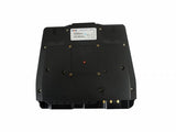 DS-GTC-1103-3 | Cradle For Getac UX10 Tablet With Triple Pass-Thru Antenna Connections