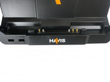 DS-GTC-1103-3 | Cradle For Getac UX10 Tablet With Triple Pass-Thru Antenna Connections
