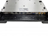 DS-GTC-1202-3-BW | Docking Station For Getac B360 and B360 Pro Laptops With Triple Pass-Thru Antenna Connections & External Power Supply with Bare Wire