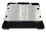 DS-GTC-1202-3-BW | Docking Station For Getac B360 and B360 Pro Laptops With Triple Pass-Thru Antenna Connections & External Power Supply with Bare Wire