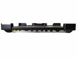 DS-GTC-1202-3-BW | Docking Station For Getac B360 and B360 Pro Laptops With Triple Pass-Thru Antenna Connections & External Power Supply with Bare Wire
