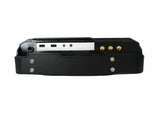DS-GTC-1301-3 | Docking Station For Getac ZX10 Tablet With Triple Pass-Thru Antenna Connections