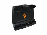 DS-GTC-1301-3 | Docking Station For Getac ZX10 Tablet With Triple Pass-Thru Antenna Connections