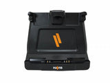 DS-GTC-1301-3 | Docking Station For Getac ZX10 Tablet With Triple Pass-Thru Antenna Connections