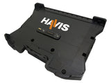 PKG-DS-GTC-1404 | Package – Docking Station for Getac S510 Laptop with Power Supply Mounting Brackets & Screen Support