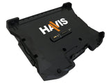 PKG-DS-GTC-1404 | Package – Docking Station for Getac S510 Laptop with Power Supply Mounting Brackets & Screen Support