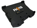 PKG-DS-GTC-1401-3 | Package – Docking Station for Getac S510 Laptop with Triple Pass-Through Antenna Connection & Screen Support