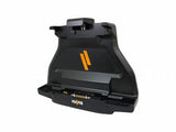Havis DS-GTC-221-3 | Docking Station For Getac F110 Tablet With Triple Pass-Thru Antenna Connections