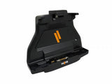 DS-GTC-221-3 | Docking Station For Getac F110 Tablet With Triple Pass-Thru Antenna Connections