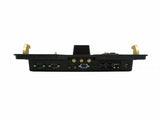 DS-GTC-311-3 | Docking Station For Getac V110 Convertible Notebook With Triple Pass-Thru Antenna Connections