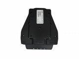 DS-GTC-413-3 | Cradle For Getac T800 Tablet With Triple Pass-Thru Antenna Connections