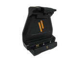 DS-GTC-413-3 | Cradle For Getac T800 Tablet With Triple Pass-Thru Antenna Connections