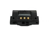 DS-GTC-413-3 | Cradle For Getac T800 Tablet With Triple Pass-Thru Antenna Connections