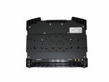 DS-GTC-611-3 | Docking Station For Getac S410 Notebook With Triple Pass-Thru Antenna Connections