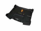 Havis DS-GTC-611-3 | Docking Station For Getac S410 Notebook With Triple Pass-Thru Antenna Connections