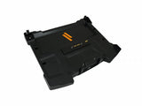 DS-GTC-611-3 | Docking Station For Getac S410 Notebook With Triple Pass-Thru Antenna Connections