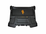 DS-GTC-611-3 | Docking Station For Getac S410 Notebook With Triple Pass-Thru Antenna Connections