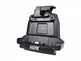 Havis DS-GTC-711 | Docking Station For Getac ZX70 Tablet With JAE Connector