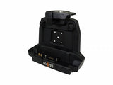Havis DS-GTC-714-2 | Docking Station For Getac ZX70 Tablet With POGO Connector & Dual Pass-Thru Antenna Connections