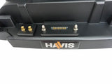 DS-GTC-714-2 | Docking Station For Getac ZX70 Tablet With POGO Connector & Dual Pass-Thru Antenna Connections