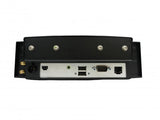 DS-GTC-714-2 | Docking Station For Getac ZX70 Tablet With POGO Connector & Dual Pass-Thru Antenna Connections