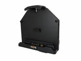 Havis DS-GTC-803-3 | Cradle  For Getac A140 Tablet With Triple Pass-Thru Antenna Connections