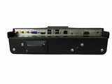 DS-GTC-803-3 | Cradle  For Getac A140 Tablet With Triple Pass-Thru Antenna Connections