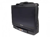 DS-GTC-901-3 | Docking Station For Getac K120 Tablet With Triple Pass-Thru Antenna Connections