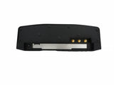 DS-GTC-909-3 | Cradle For Getac K120 Rugged Tablet With Triple Pass-Thru Antenna Connections, & DC-DC Power Supply with USB-C Output