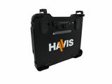 DS-PAN-1011-2 | Docking Station For Panasonic TOUGHBOOK G2 2-In-1 With Advanced Port Replication & Dual Pass-Through Antenna Connections