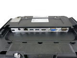 DS-PAN-1011-2 | Docking Station For Panasonic TOUGHBOOK G2 2-In-1 With Advanced Port Replication & Dual Pass-Through Antenna Connections