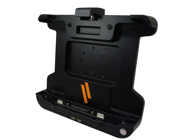 Havis DS-PAN-1201-2 | Docking Station For Panasonic TOUGHBOOK 33 Tablet with Standard Port Replication & Dual Pass-Thru Antenna Connections