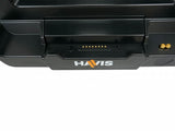 DS-PAN-1301-2 | Docking Station For Panasonic TOUGHBOOK S1 Tablet With Dual Pass-Thru Antenna Connections