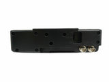 DS-PAN-1301-2 | Docking Station For Panasonic TOUGHBOOK S1 Tablet With Dual Pass-Thru Antenna Connections