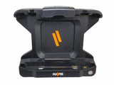 DS-PAN-1401-2 | Docking Station For Panasonic TOUGHBOOK A3 Tablet With Dual Pass-Thru Antenna Connections