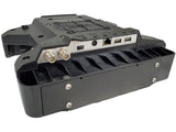 DS-PAN-1401-2 | Docking Station For Panasonic TOUGHBOOK A3 Tablet With Dual Pass-Thru Antenna Connections