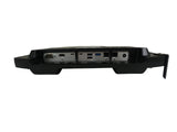 DS-PAN-1505-4 | Docking Station For Panasonic TOUGHBOOK 40 Laptop with Advanced Port Replication & Quad Pass-Thru Antenna Connections & LIND Power Supply
