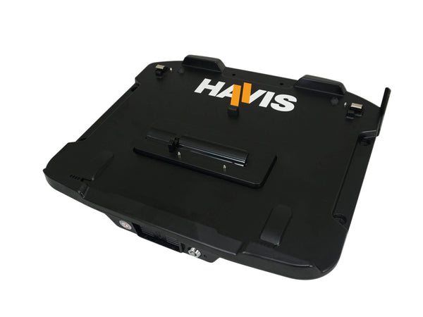 Havis DS-PAN-1504 | Docking Station For Panasonic TOUGHBOOK 40 Laptop with Advanced Port Replication