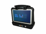 DS-PAN-721 | Docking Station For Panasonic TOUGHBOOK G2 Tablet With Advanced Port Replication