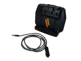 DS-ZEB-301 | Docking Station for Zebra 8″ and 10″ ET4X Tablets with Standard Port Replication and Internal  Non-isolated Power Supply