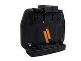 DS-ZEB-301 | Docking Station for Zebra 8″ and 10″ ET4X Tablets with Standard Port Replication and Internal  Non-isolated Power Supply