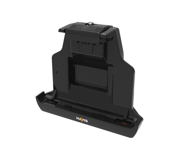 Havis DS-ZEB-402 | Docking Station for Zebra ET80 & ET85 Tablets with Advanced Port Replication