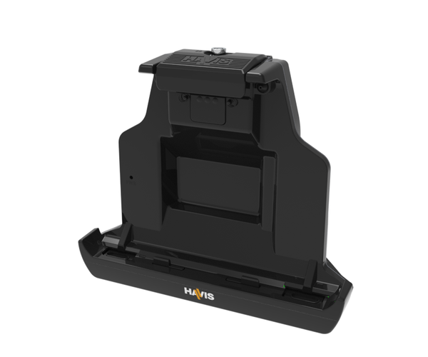 Havis DS-ZEB-403 | Cradle for Zebra ET80 & ET85 Series Tablets