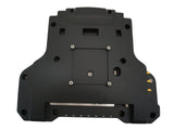 DS-ZEB-504 | Docking Station for Zebra ET60 & ET65 Tablets with Advanced Port Replication