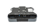 7160-1772-10 - Dell 7230 12", FULL PORT, NO RF Tablet vehicle docking station