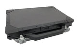 7110-1385 - Retrofit Hook kit for the Dell Latitude Rugged Laptop docking station. Designed to modify docking stations from REV "A" to "N" to be compatible with the Dell Latitude 14 Rugged (model 5430) and 14 Rugged Extreme (model 7330).
