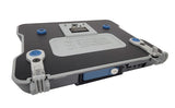 7110-1385 - Retrofit Hook kit for the Dell Latitude Rugged Laptop docking station. Designed to modify docking stations from REV "A" to "N" to be compatible with the Dell Latitude 14 Rugged (model 5430) and 14 Rugged Extreme (model 7330).